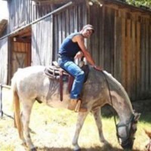 Meet your Posher, Ronnie